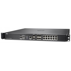 01-SSC-3850 - Firewall SonicWall NSA 3600 