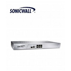 01-SSC-7052 - Firewall DELL SonicWall - Network Security Appliance NSA 2400 High Availability (HA) Unit - 01-SSC-7052
