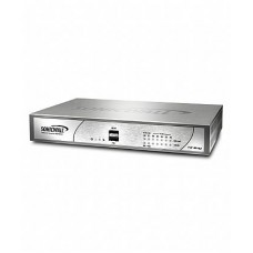 01-SSC-9750 - Firewall DELL SonicWall - NSA 220 Network Security Appliance Series - 01-SSC-9750