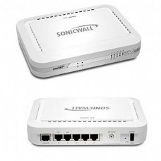 01-SSC-6945 - Firewall DELL SonicWALL - TZ 205 Network Security Appliance  - 01-SSC-6945